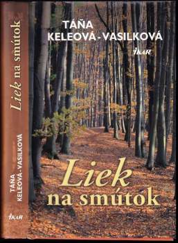 Liek na smútok