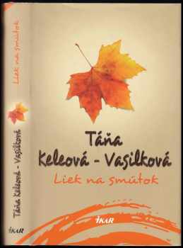 Liek na smútok