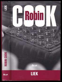 Robin Cook: Liek