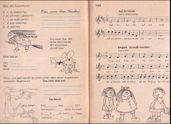 Hana Andrásová: Lies mit!