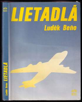 Luděk Beňo: Lietadlá