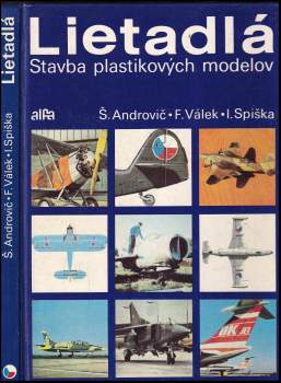 Ivan Spiška: Lietadlá