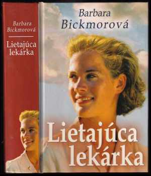Lietajúca lekárka