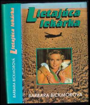 Lietajúca lekárka