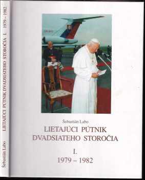 Lietajúci pútnik dvadsiateho storočia