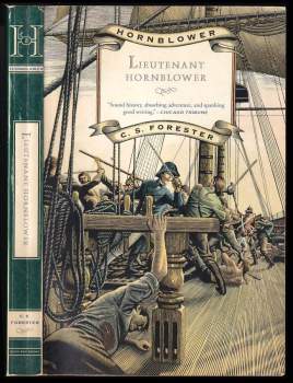 Lieutenant Hornblower