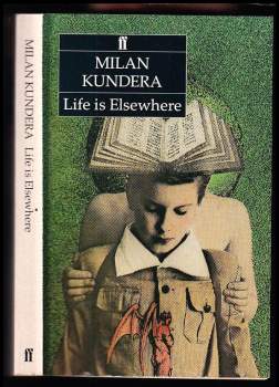 Life is Elsewhere