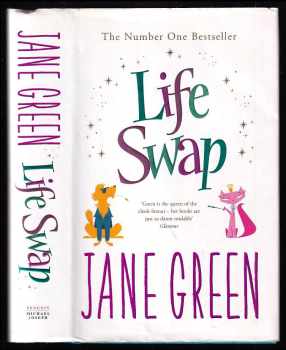 Jane Green: Life Swap