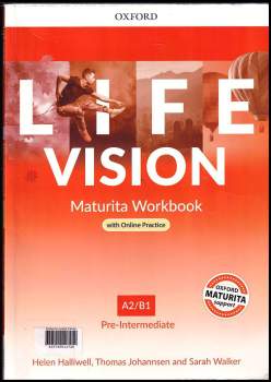 Life Vision Maturita Workbook