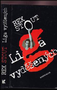 Rex Stout: Liga vyděšených