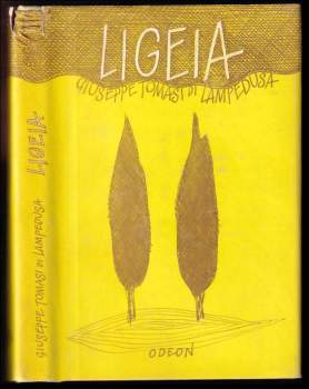 Ligeia a jiné prózy