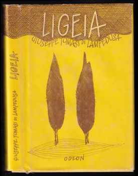 Giuseppe Tomasi di Lampedusa: Ligeia a jiné prózy