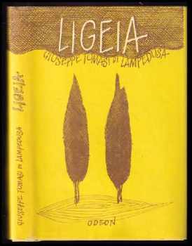 Ligeia a jiné prózy