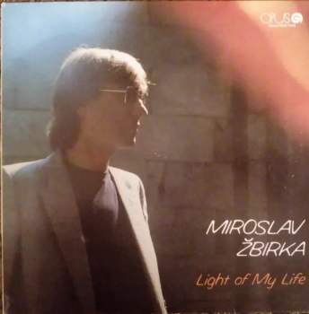 Miroslav Žbirka: Light Of My Life