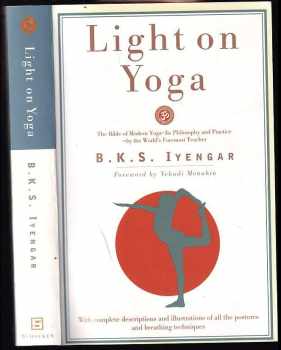 Light on Yoga