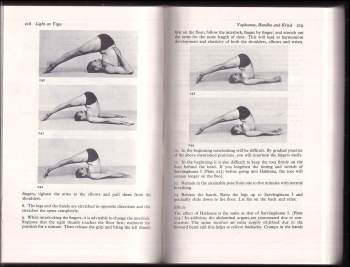 B. K. S Iyengar: Light on Yoga