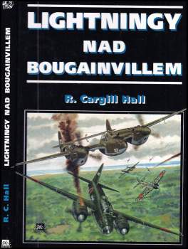 R. Cargill Hall: Lightningy nad Bougainvillem