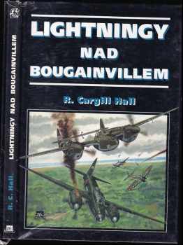 R. Cargill Hall: Lightningy nad Bougainvillem