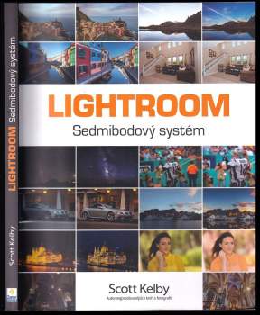 Lightroom : Sedmibodový systém