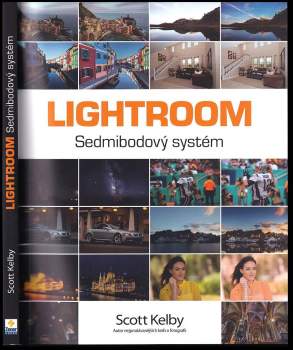 Scott Kelby: Lightroom