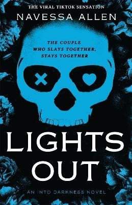 Navessa Allen: Lights Out: Tiktok´s favourite dark and steamy romcom