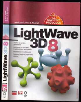 LightWave 3D 8 : názorný průvodce