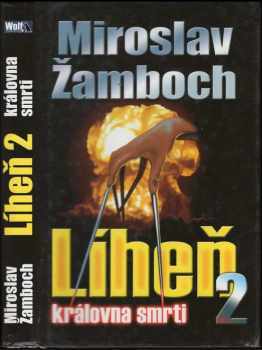 Miroslav Žamboch: Líheň