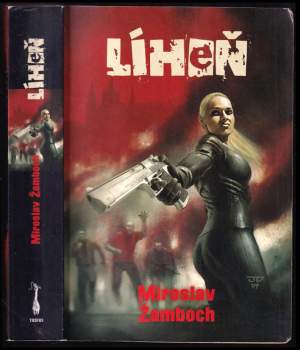 Líheň