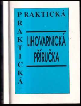 Lihovarnická příručka
