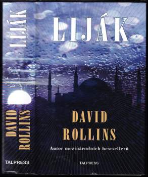 David Rollins: Liják