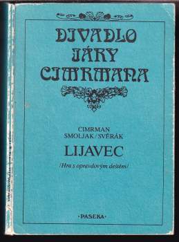 Zdeněk Svěrák: Lijavec