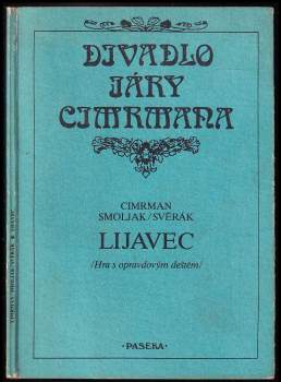 Zdeněk Svěrák: Lijavec