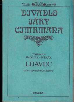 Lijavec