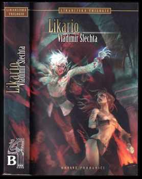 Likario : 2. díl