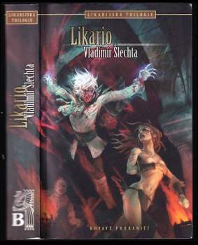 Vladimír Šlechta: Likario