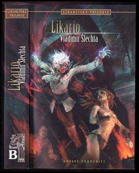 Vladimír Šlechta: Likario