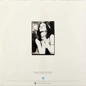 Madonna: Like A Prayer