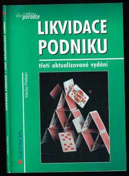 Václav Pelikán: Likvidace podniku