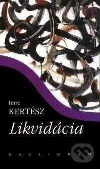 Likvidácia