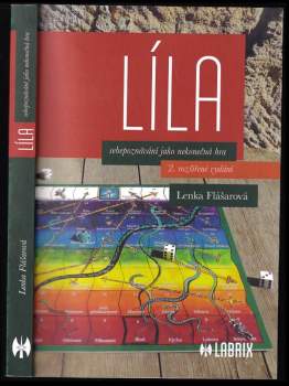 Líla