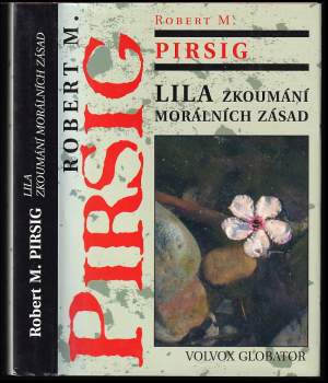 Robert M Pirsig: Lila