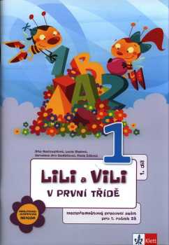 Lili a Vili 1 v první třídě