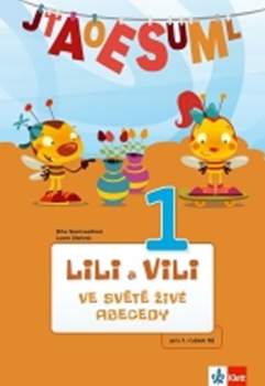 Lili a Vili ve světě živé abecedy
