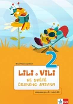 Lili a Vili ve světě českého jazyka