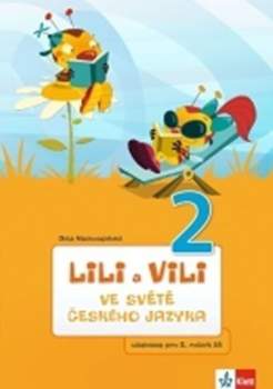Lili a Vili ve světě českého jazyka