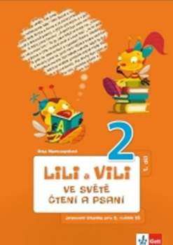 Lili a Vili 2