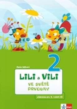 Lili a Vili ve světě prvouky 2