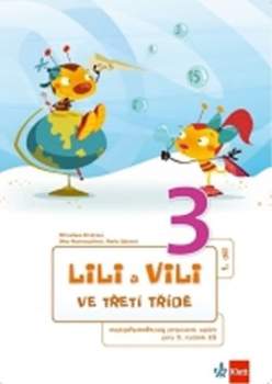 Lili a Vili 3