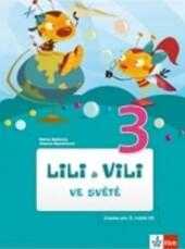 Lili a Vili ve světě 3