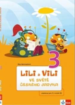 Lili a Vili ve světě českého jazyka 3